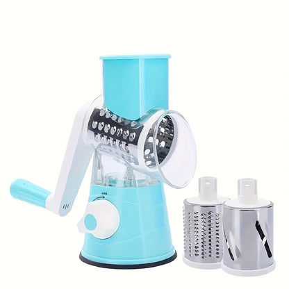 Vegetable and Fruit Slicer