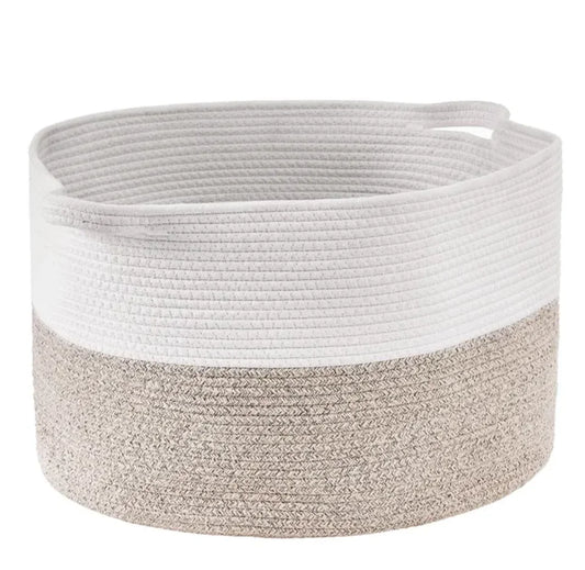 Woven Storage Basket