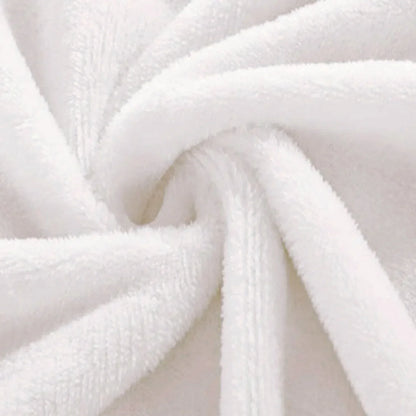 1PC Rustic Plaid Christmas Throw Blanket-Soft Warm Knitted Polyester Flannel,Gingerbread Man Tree Floral Print Holiday Decor