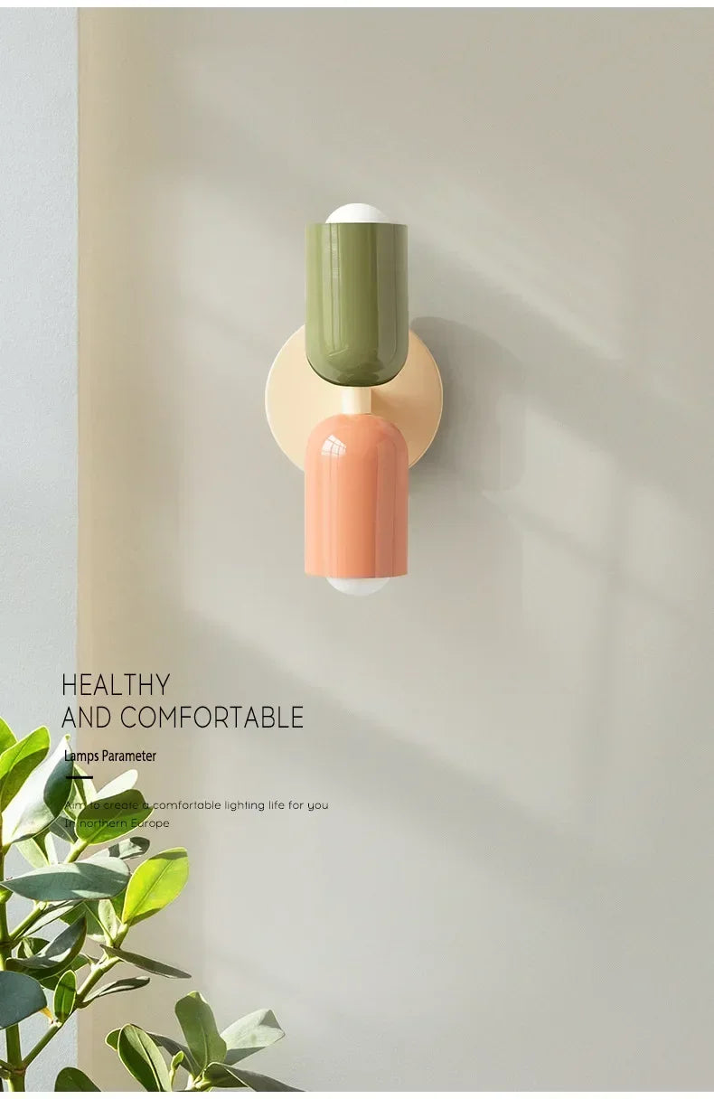 Home Interior Decoration lamp