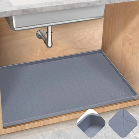 Drip Tray and Cabinet Liner