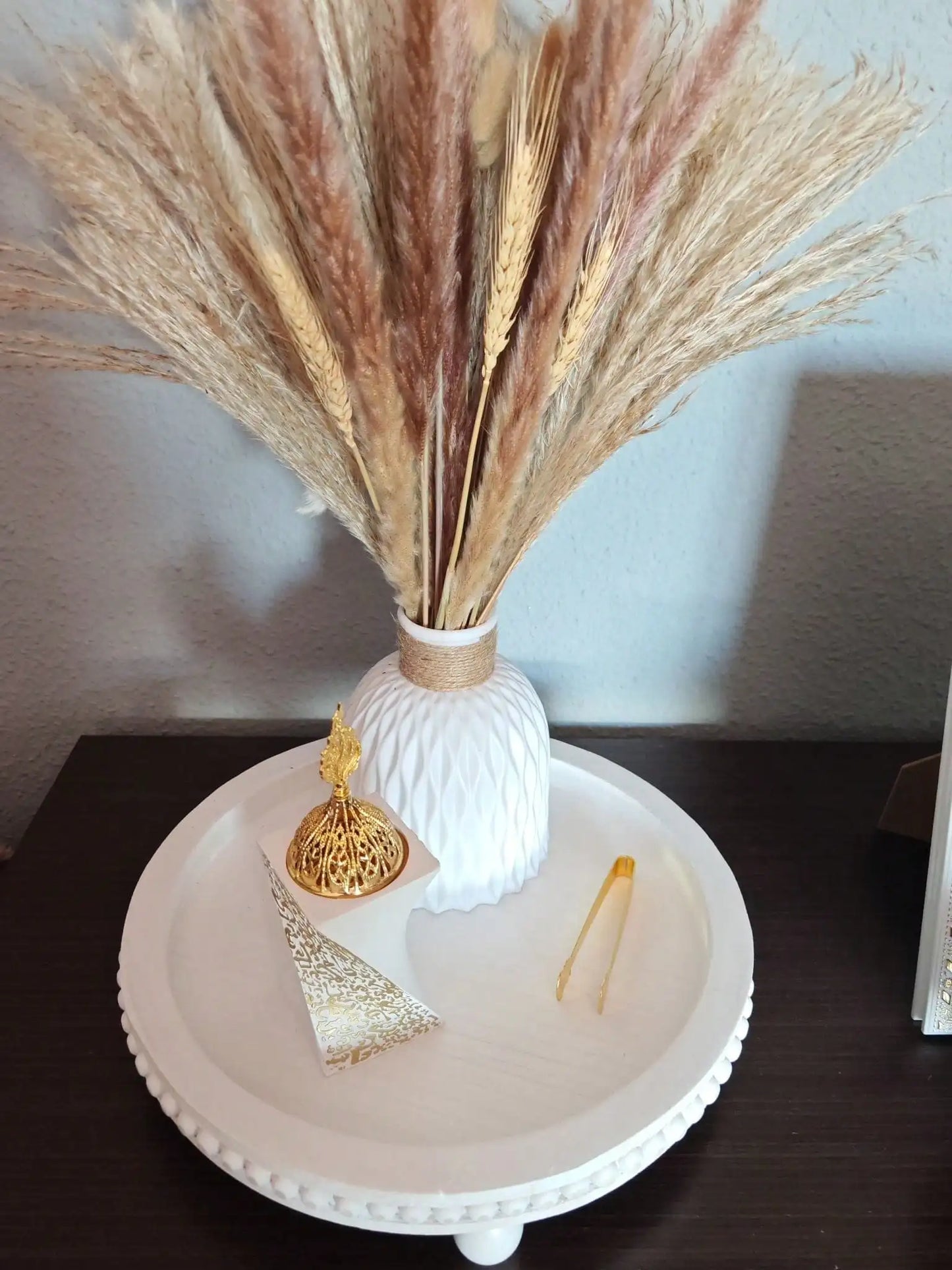 Farmhouse Decor/Serving Tray