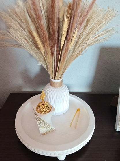 Farmhouse Decor/Serving Tray