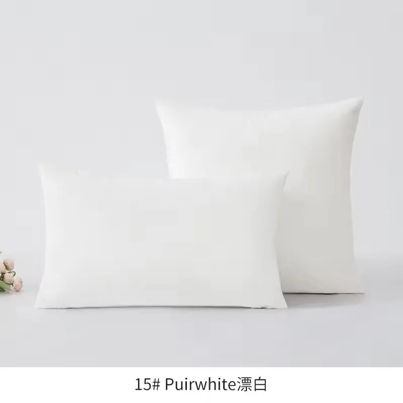 Luxury Velvet Square Pillow Covers