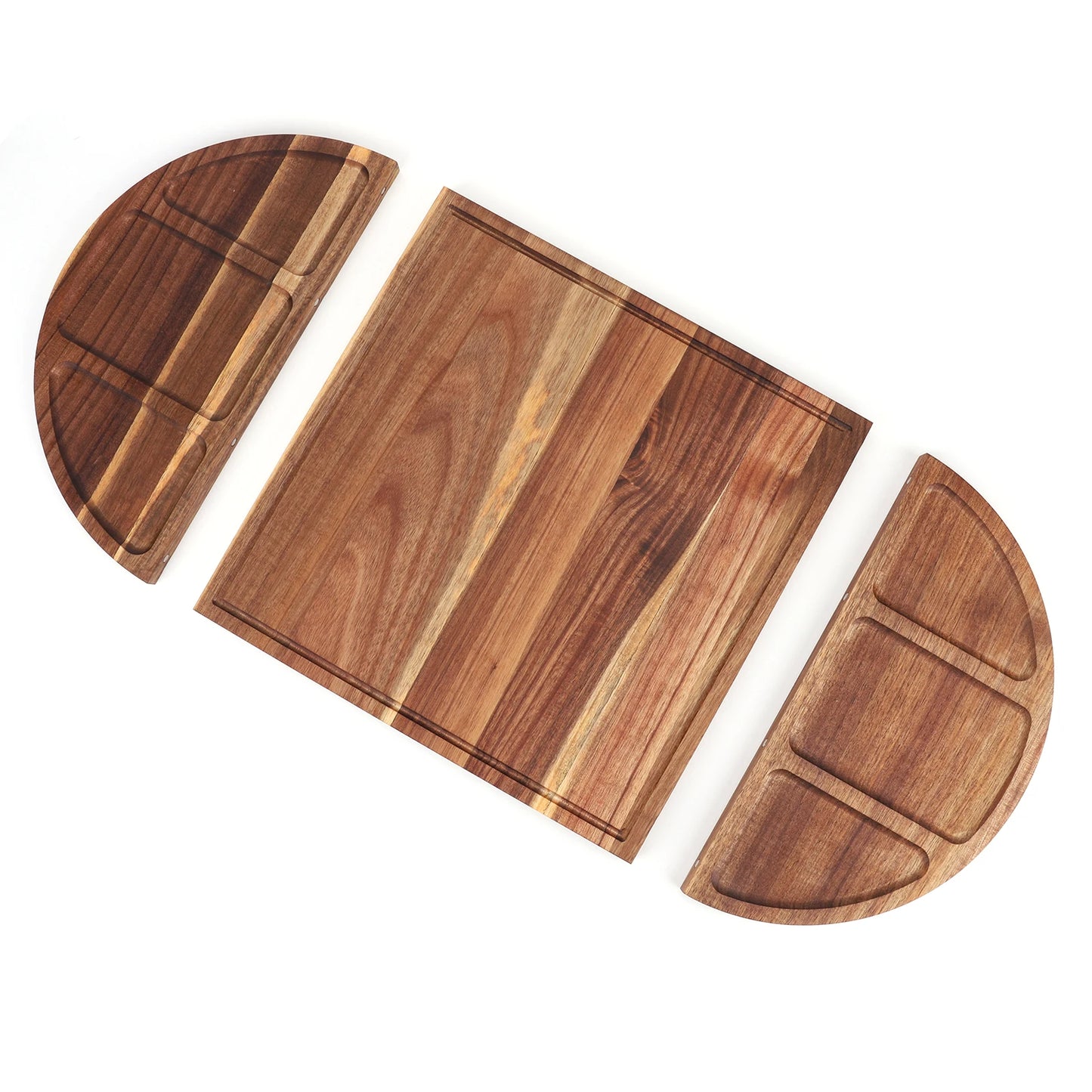 Multi-Function Charcuterie Board
