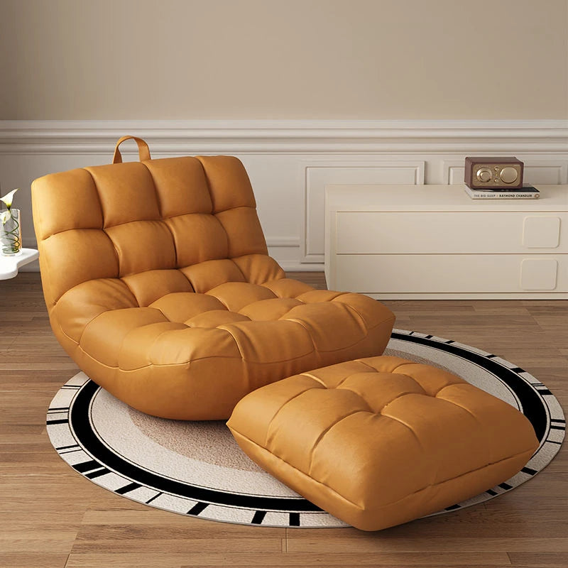 Modern Ergonomic Chaise Lounge