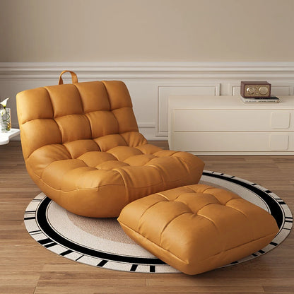 Modern Ergonomic Chaise Lounge