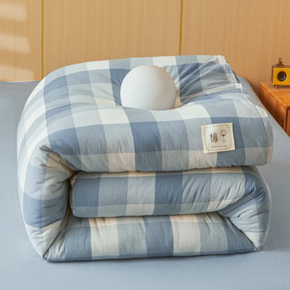 100% Cotton  Comforter