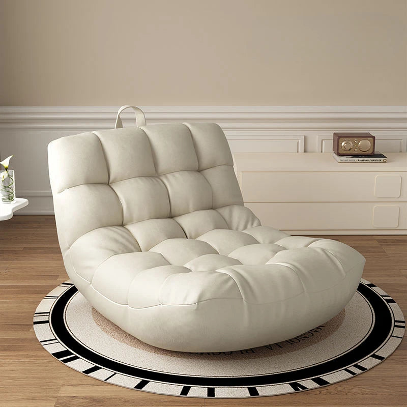 Modern Ergonomic Chaise Lounge