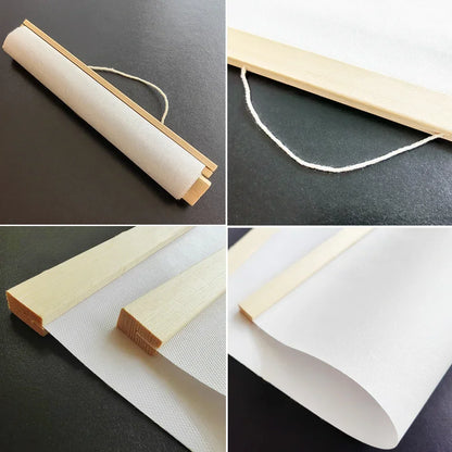 Minimalist Style Wall Art Canvas Painting