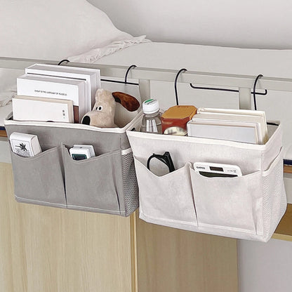 Dormitory Miscellaneous Basket Bedside Storage
