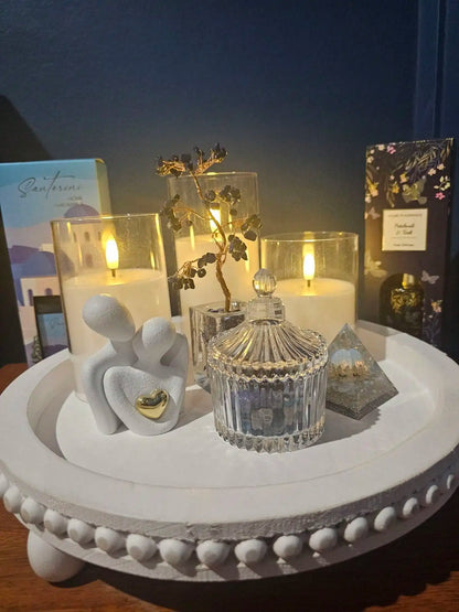 Farmhouse Decor/Serving Tray