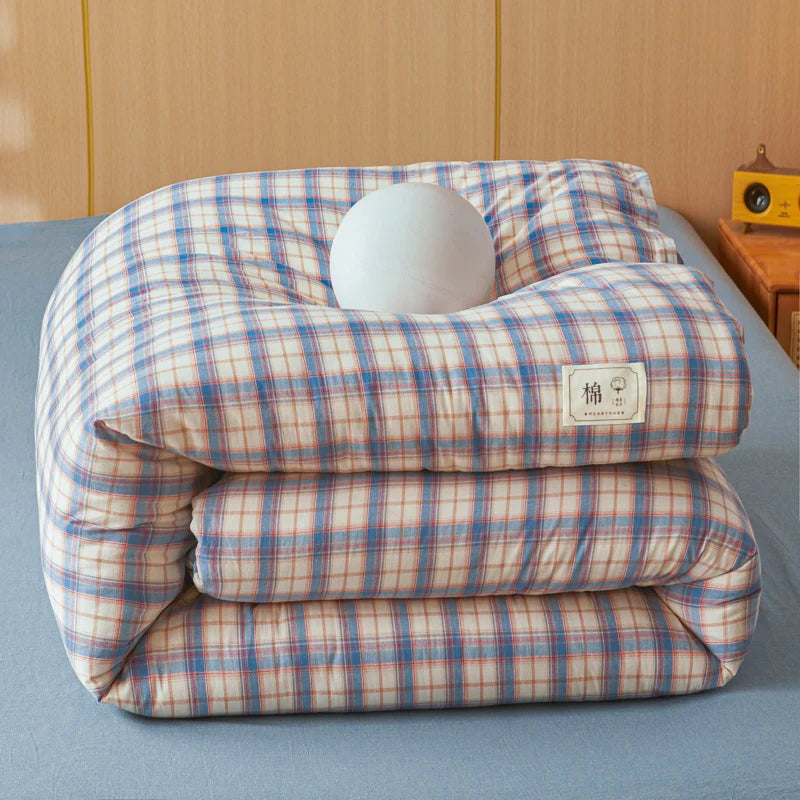 100% Cotton  Comforter