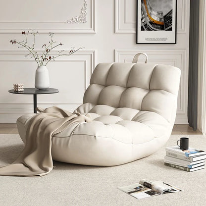 Modern Ergonomic Chaise Lounge