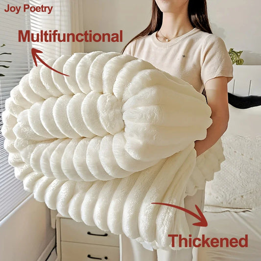 Thickened Multifunctional Children Blanket