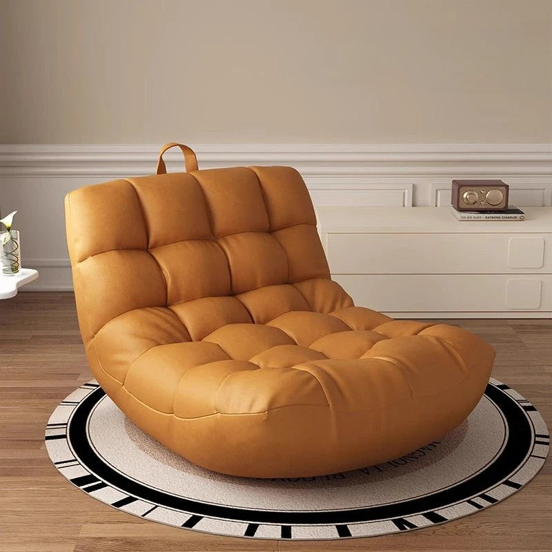 Modern Ergonomic Chaise Lounge