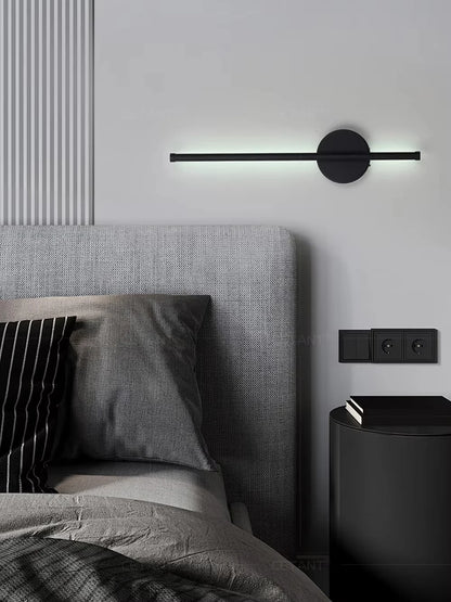 Magnetic Rechargeable  Wall Lamp