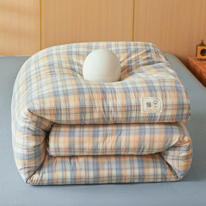 100% Cotton  Comforter