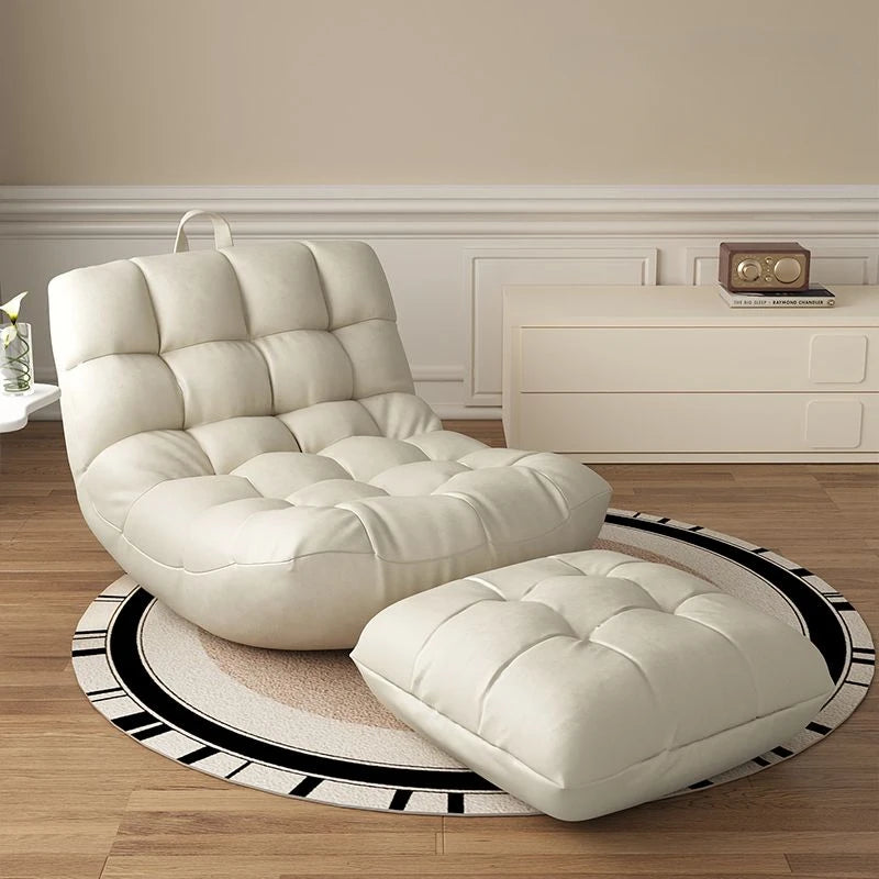 Modern Ergonomic Chaise Lounge
