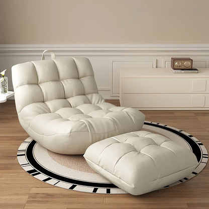 Modern Ergonomic Chaise Lounge