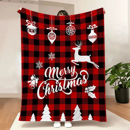 Christmas Blanket