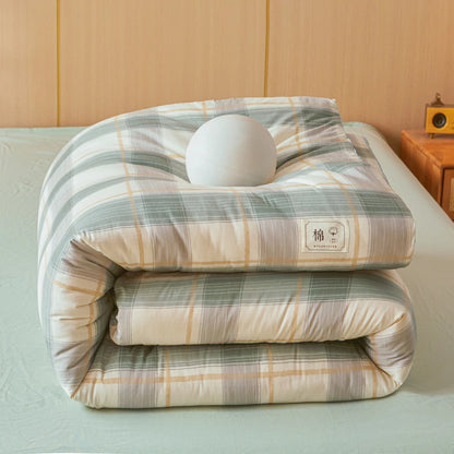 100% Cotton  Comforter