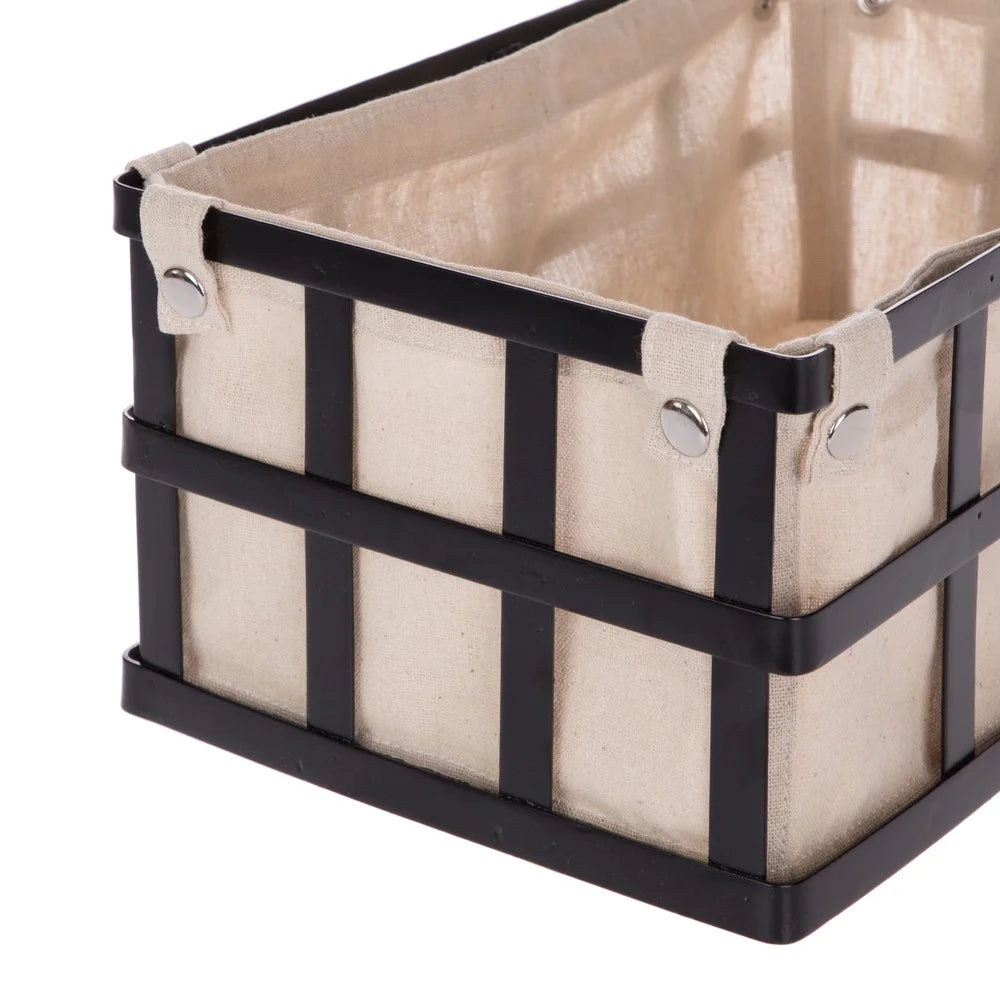 Rectangle Storage Basket