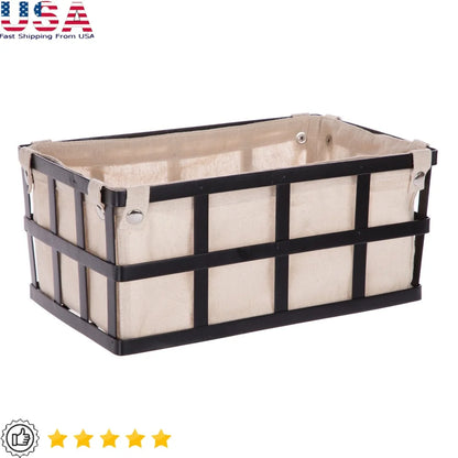 Rectangle Storage Basket