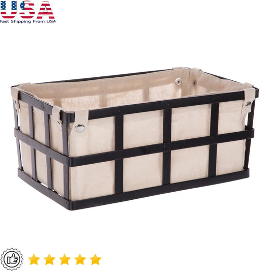 Rectangle Storage Basket