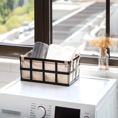 Rectangle Storage Basket