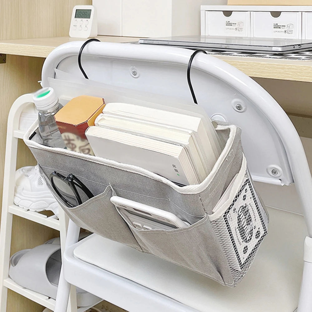 Dormitory Miscellaneous Basket Bedside Storage