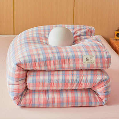 100% Cotton  Comforter