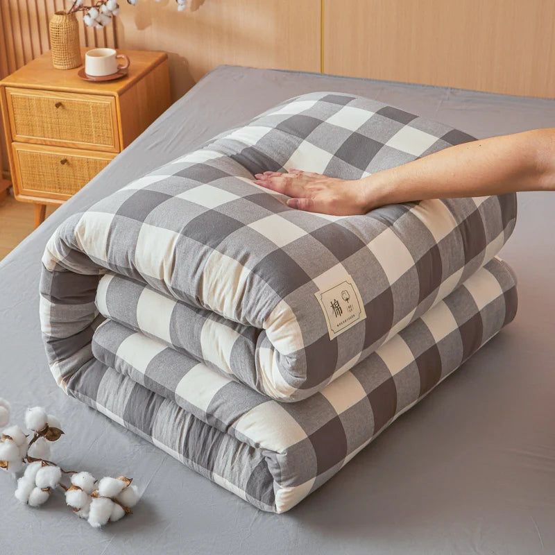 100% Cotton  Comforter