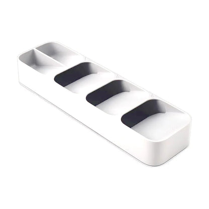 Cutlery Storage Tray Kitchen Drawer