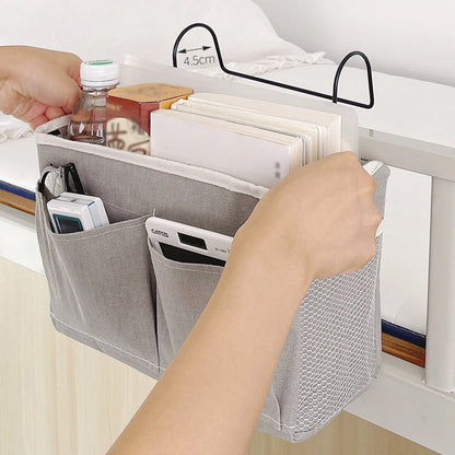 Dormitory Miscellaneous Basket Bedside Storage