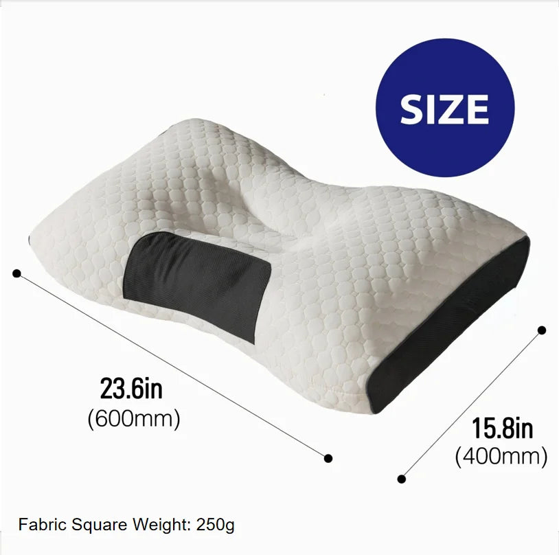 2pcs Adjustable Ergonomic Orthopedic High-Quality