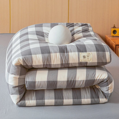 100% Cotton  Comforter
