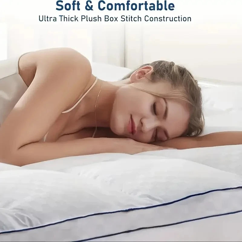 Extra Thick Mattress cover