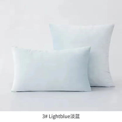 Luxury Velvet Square Pillow Covers