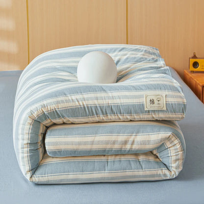100% Cotton  Comforter