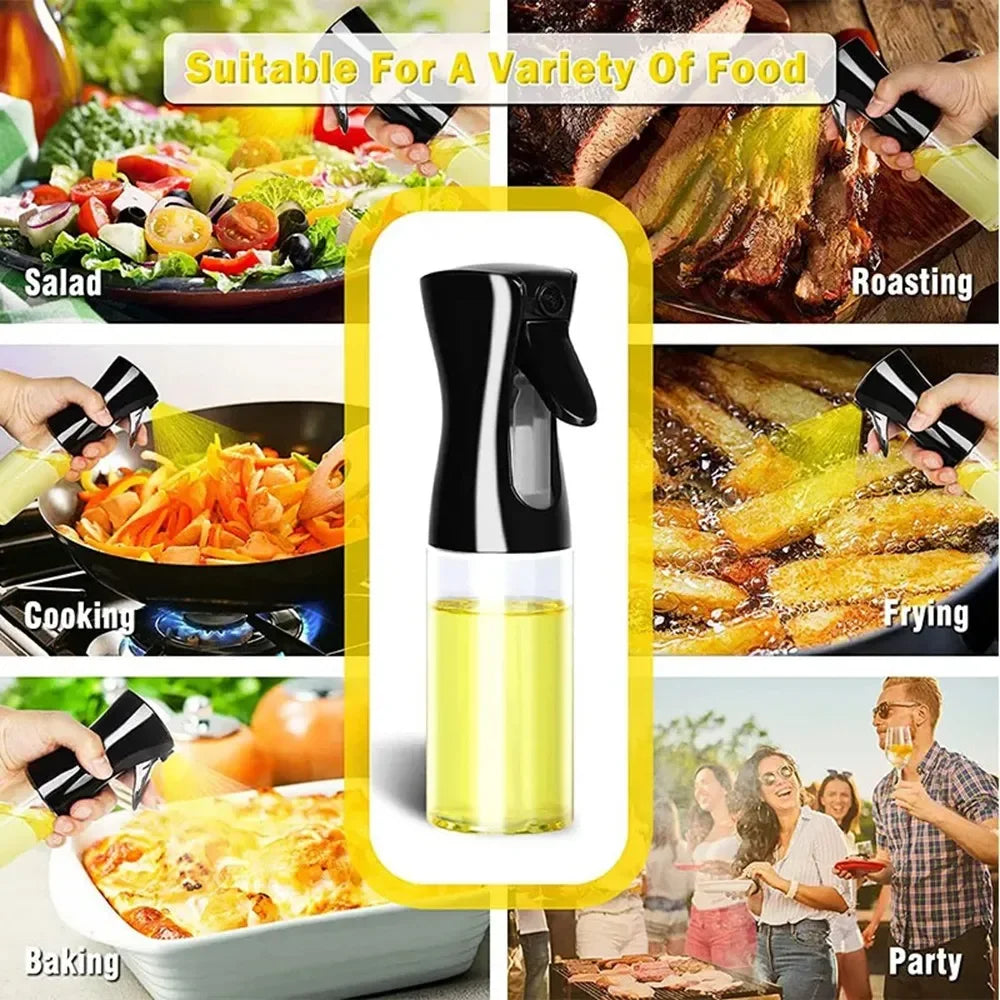Olive Oil Sprayer