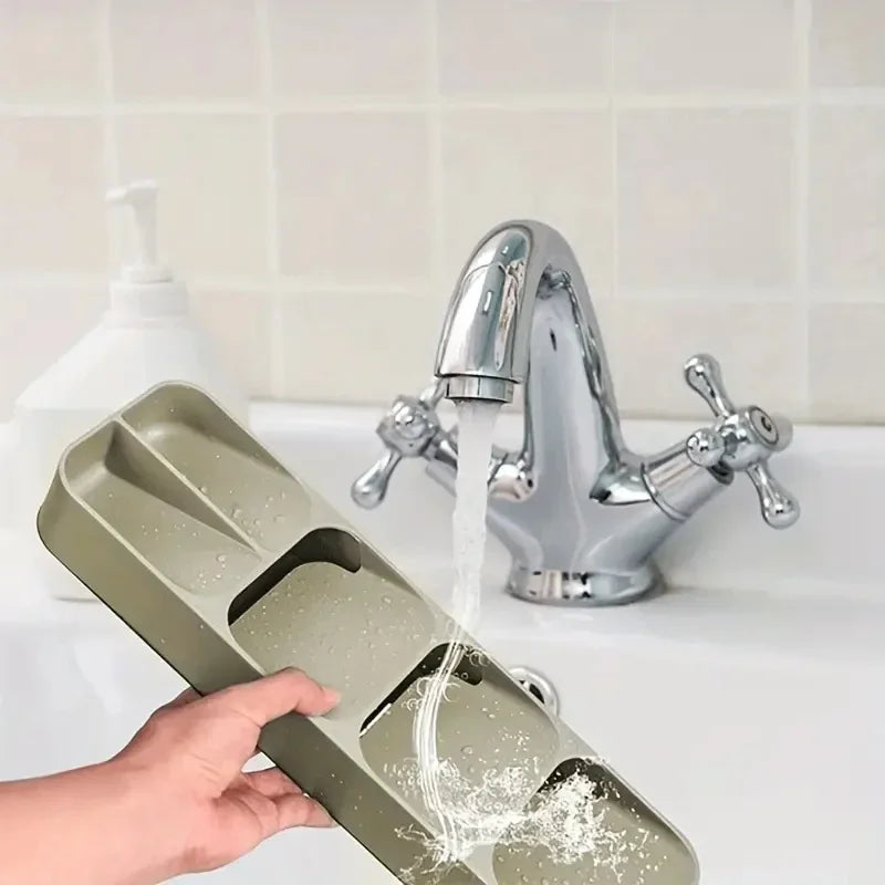 Cutlery Storage Tray Kitchen Drawer