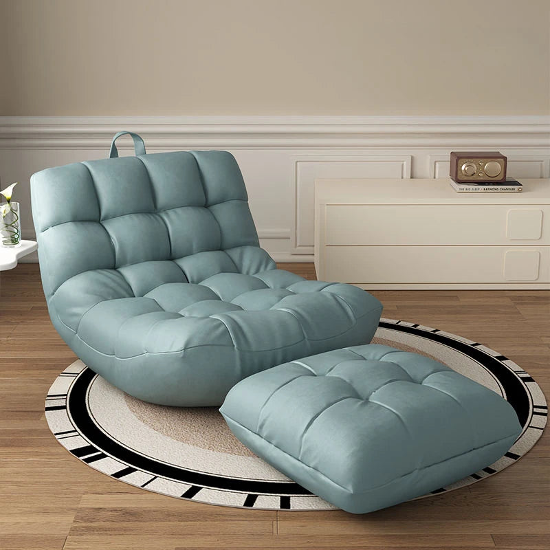 Modern Ergonomic Chaise Lounge
