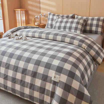 100% Cotton  Comforter