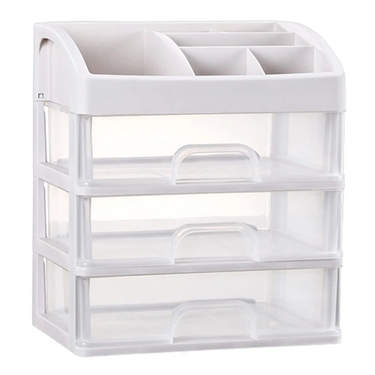 Multi-functional Storage Drawer