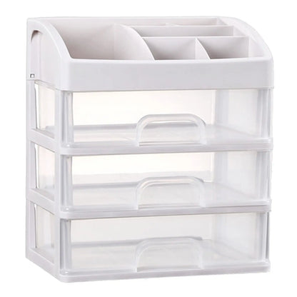 Multi-functional Storage Drawer