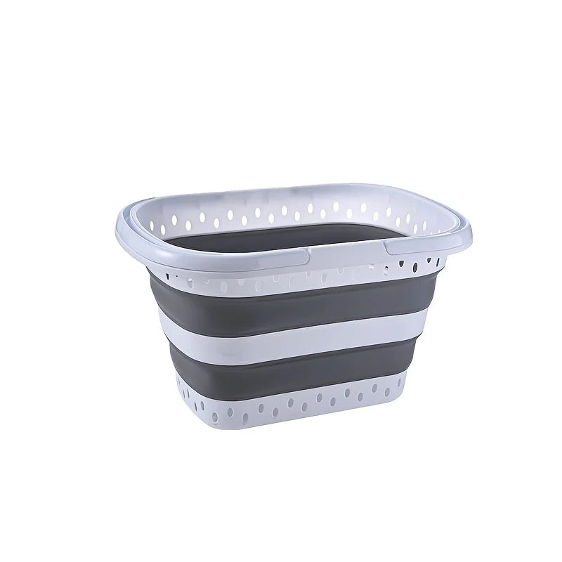 Collapsible Laundry Basket
