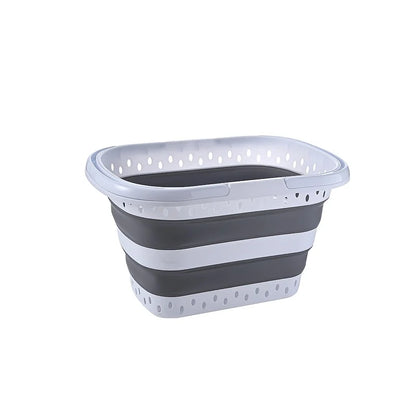 Collapsible Laundry Basket