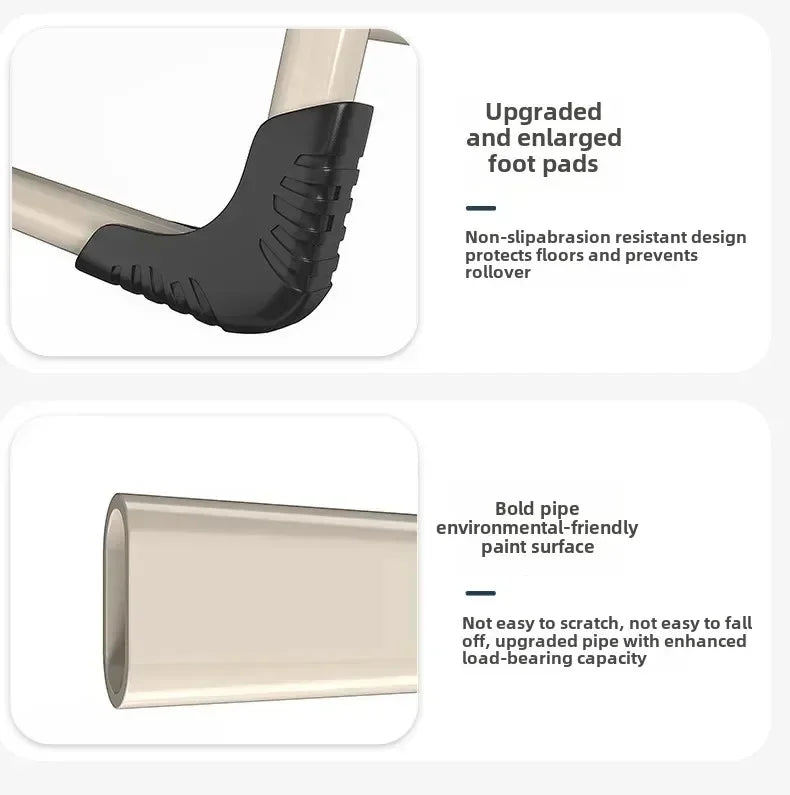 Home Simple Multifunctional Recliner, Outdoor Furniture