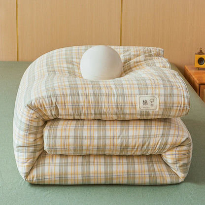 100% Cotton  Comforter